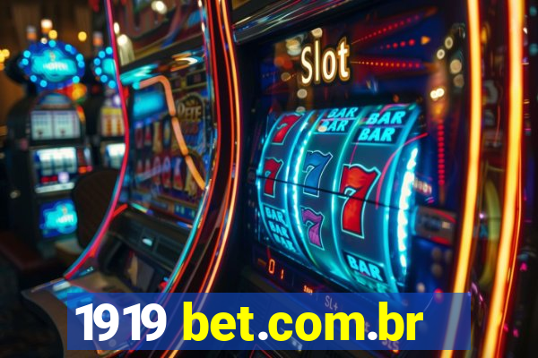 1919 bet.com.br